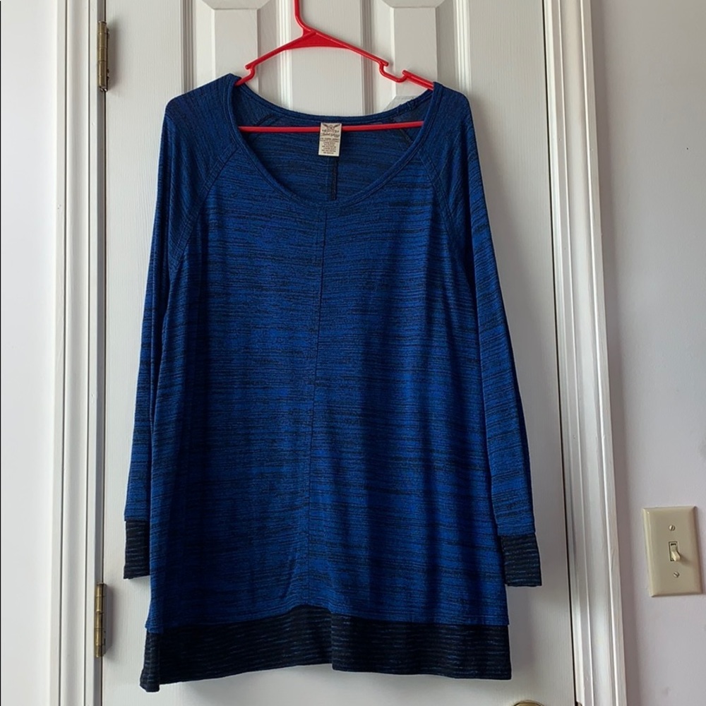 Long Sleeve Top